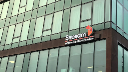 Seesam Insurance HQ